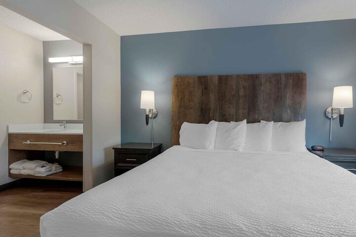 Extended Stay America Suites San Francisco San Carlos