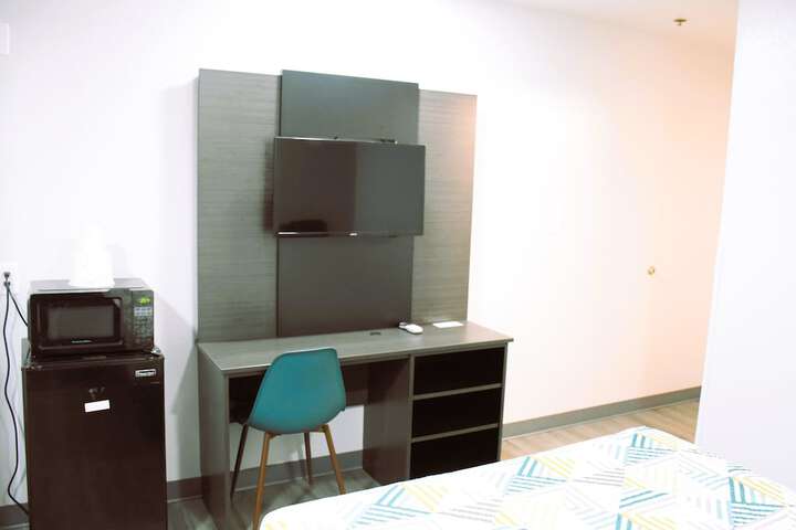 Motel 6 Idabel Ok