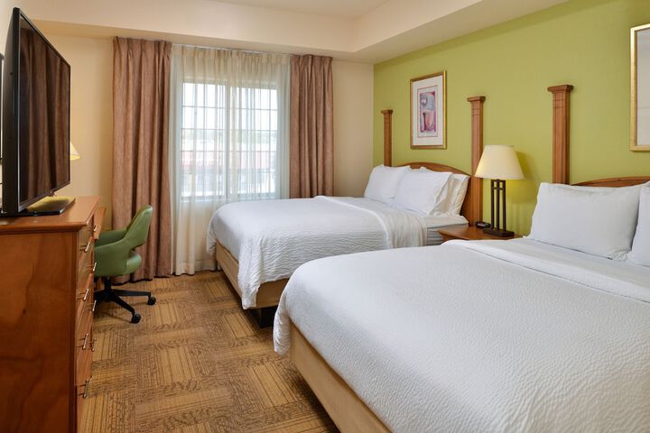 Staybridge Suites Las Cruces by IHG