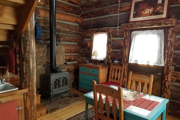 Starry Nights Ranch Bed & Breakfast