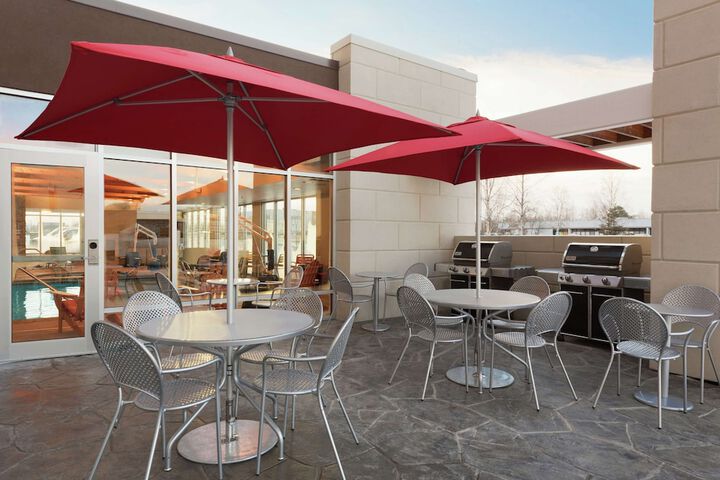 Terrace/Patio 36 of 39