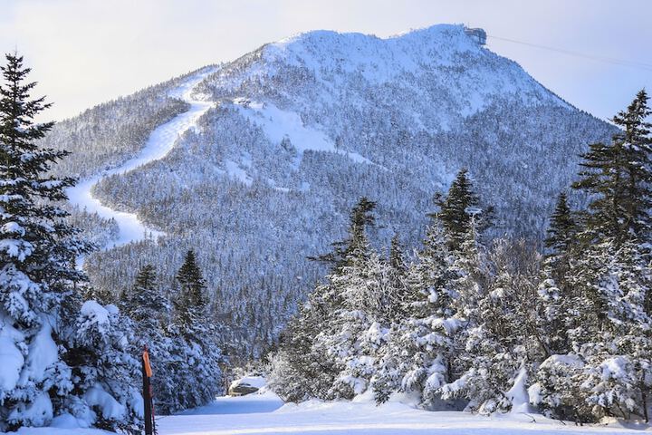 Jay Peak Resort