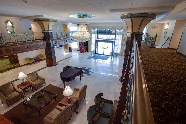 Hotel Interior 15 of 61
