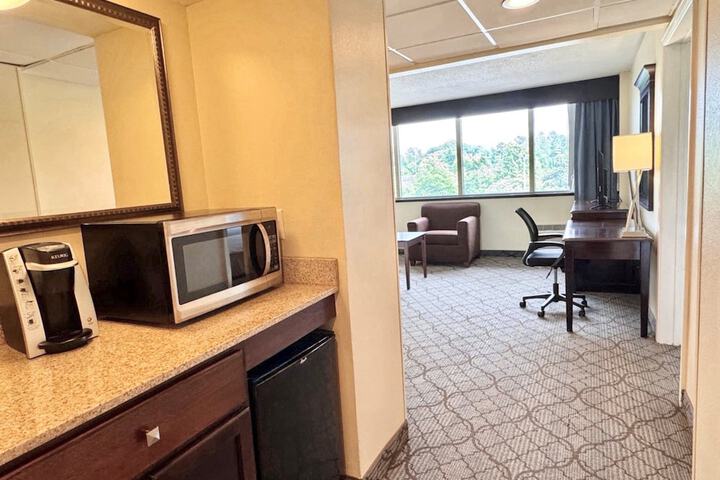 Holiday Inn Birmingham-Airport by IHG
