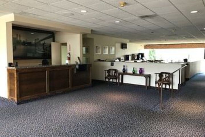 Best Western Turtle Brook Inn