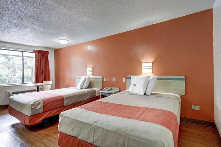 Motel 6 Union City GA - Atlanta Airport
