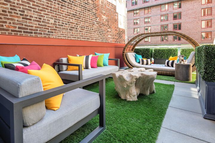 Terrace/Patio 70 of 72