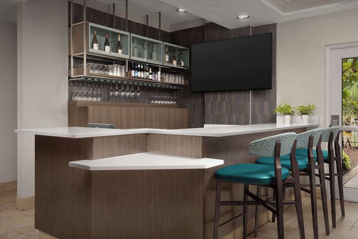 Hilton Garden Inn Columbia / Harbison