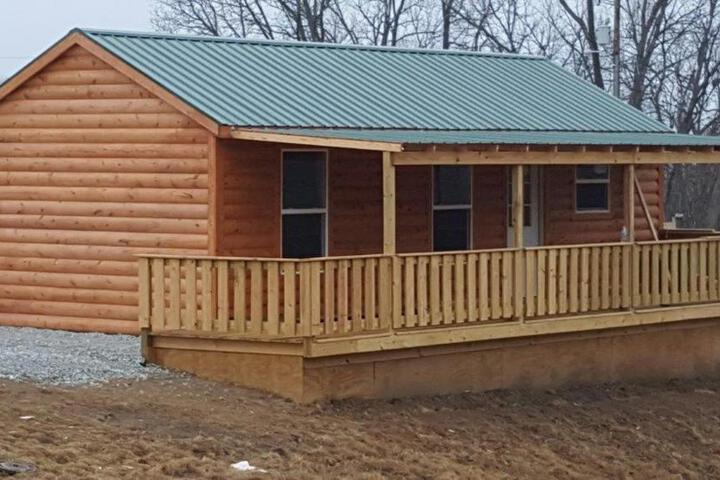 Country Cabins Hotel