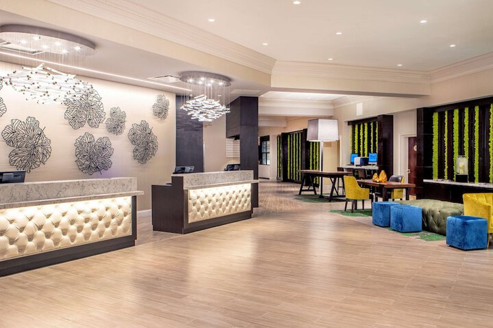 Hilton Wilmington / Christiana