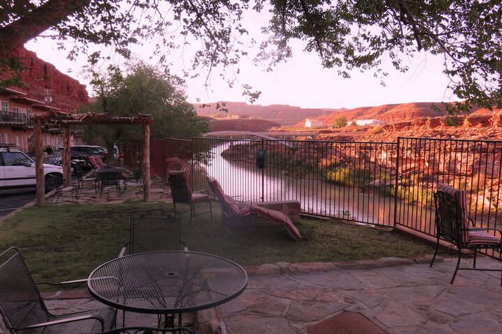 Terrace/Patio 12 of 14