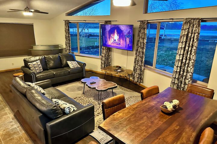 Soap Lake Resort a Dazzler Select by Wyndham