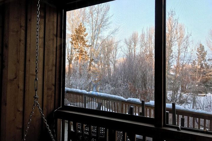 Twisp River Suites