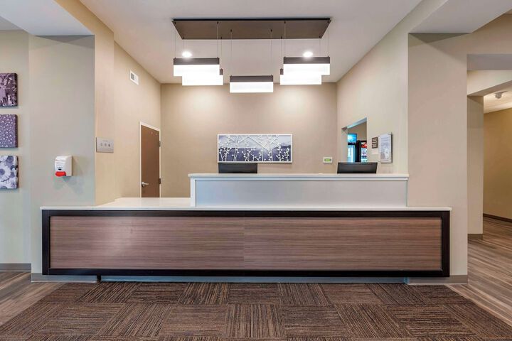 MainStay Suites Georgetown Lexington North