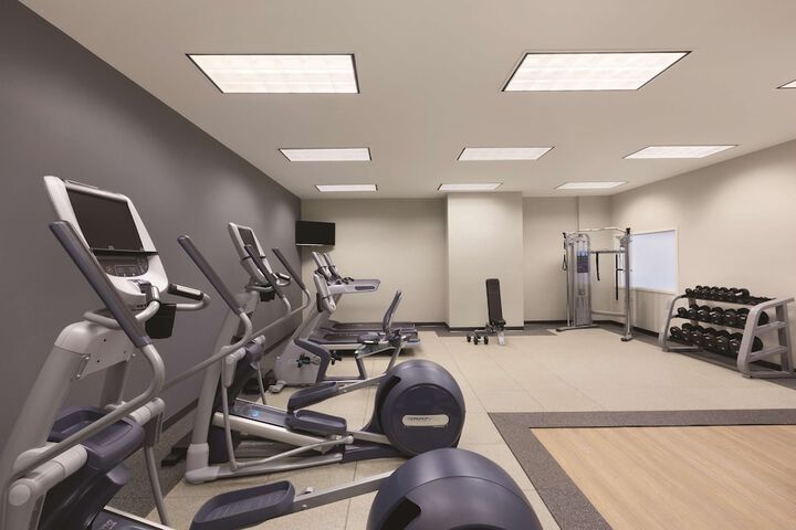 Health and Fitness 36 of 38