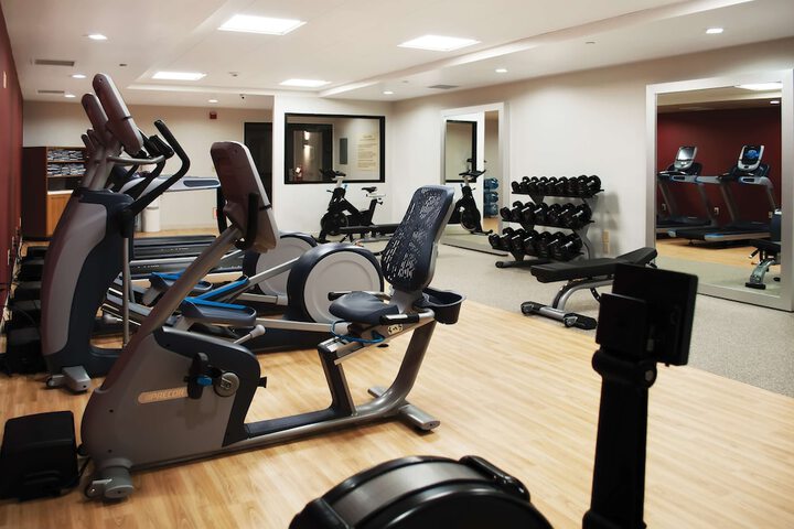 Health and Fitness 27 of 30