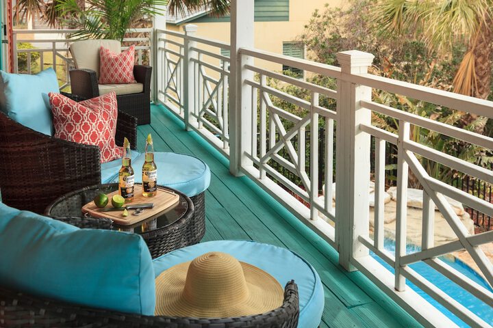 Terrace/Patio 142 of 158
