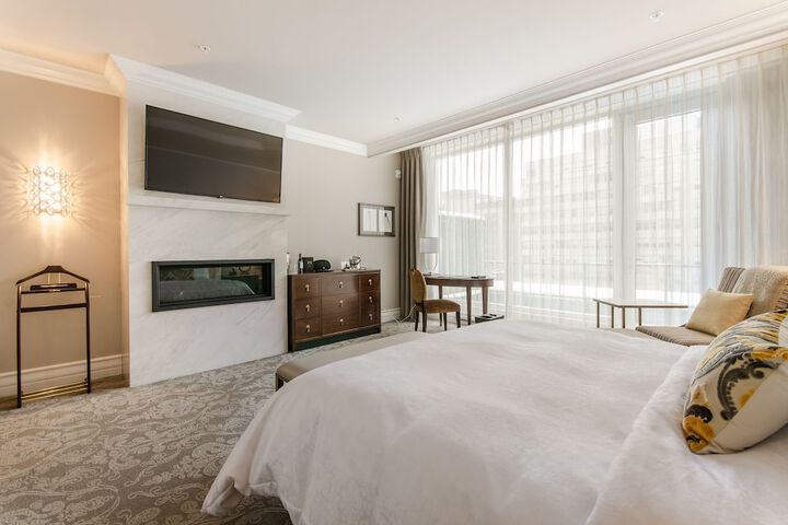 Hotel Birks Montreal