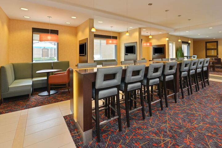 Hotel Interior 12 of 38