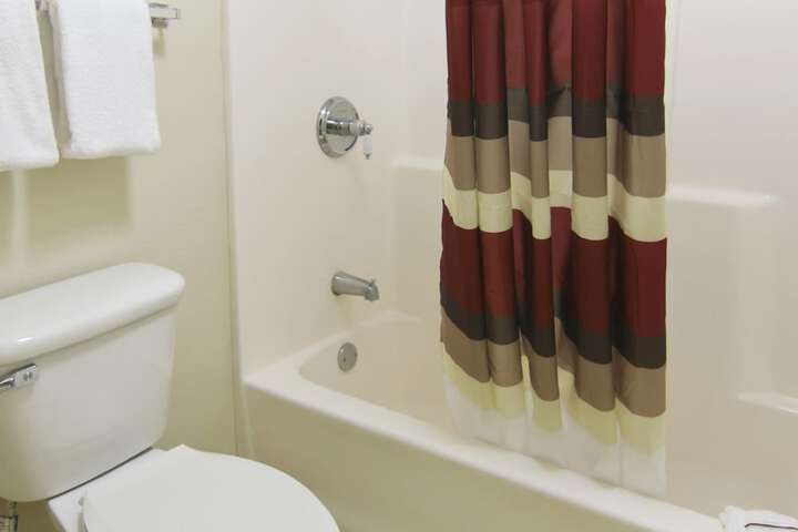 Red Roof Inn Somerset KY