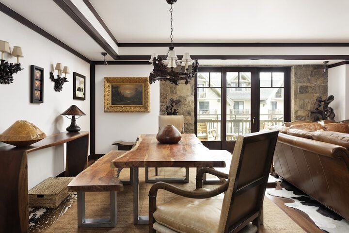 Four Seasons Resort and Residences Vail