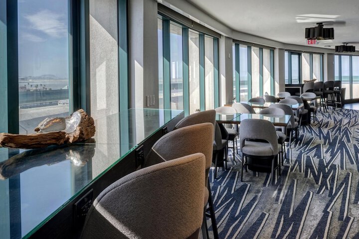 Hyatt Regency San Francisco Airport