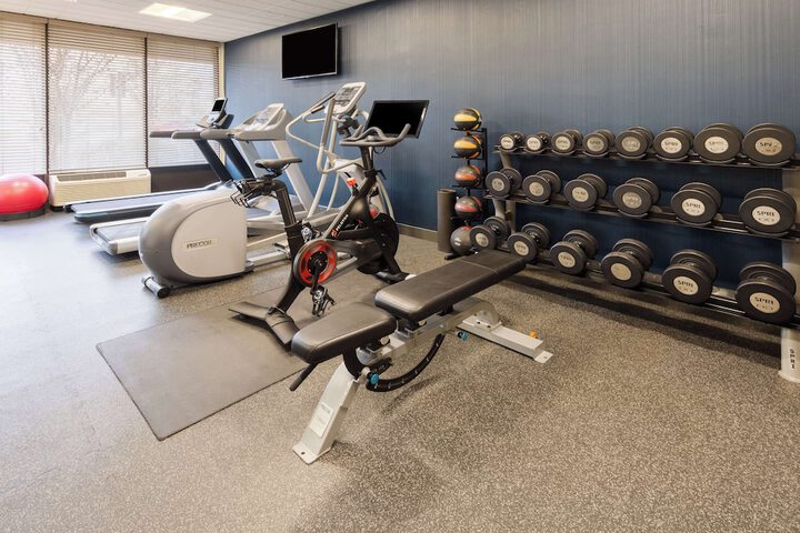Hampton Inn Manassas