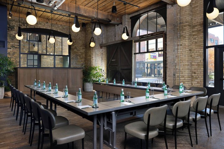 Hewing Hotel