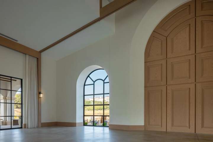 Signia by Hilton La Cantera Resort & Spa