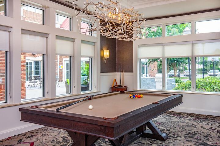 Residence Inn by Marriott Chesapeake Greenbrier