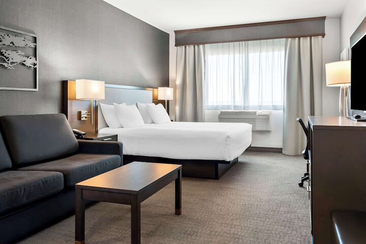Best Western Plus Morden