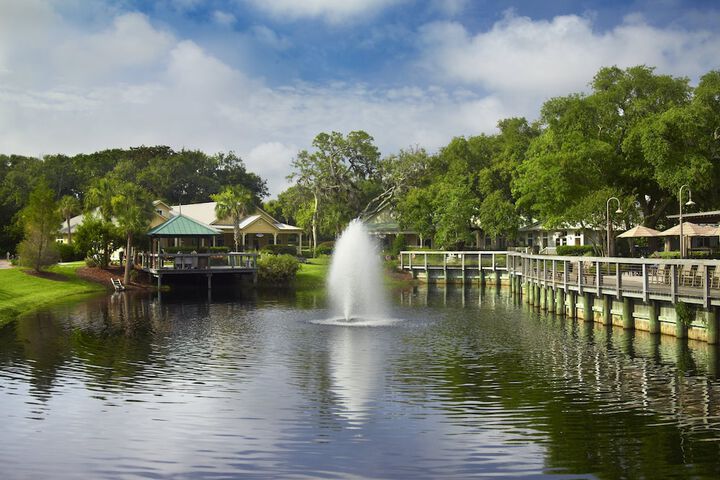 Omni Amelia Island Resort & Spa