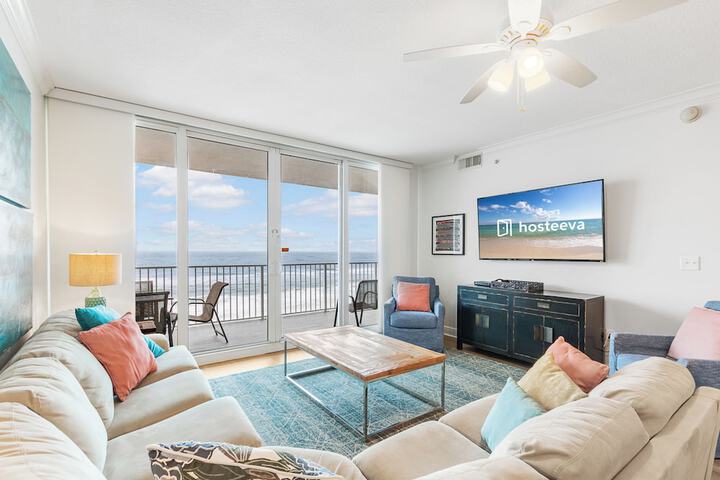 San Carlos Condos