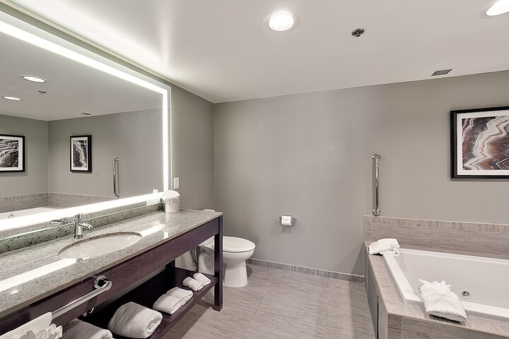 DoubleTree by Hilton Hotel Bloomington