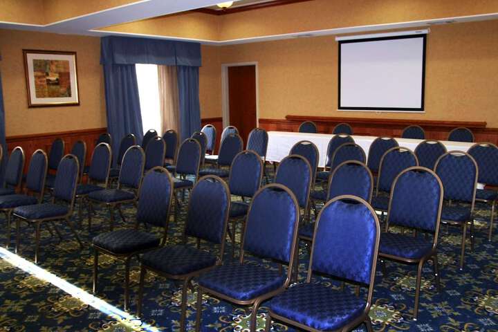 Hampton Inn Dallas-Rockwall