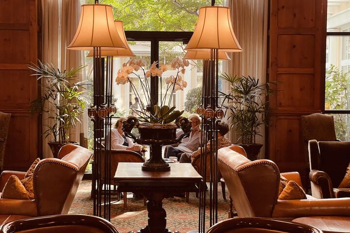 O.Henry Hotel