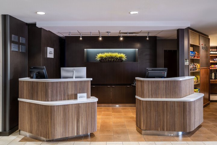 Courtyard by Marriott Denver Southwest / Lakewood