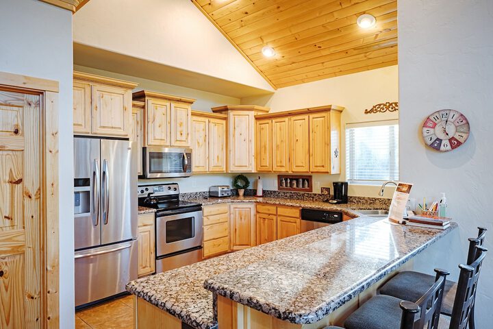 Zion Ponderosa Ranch Resort