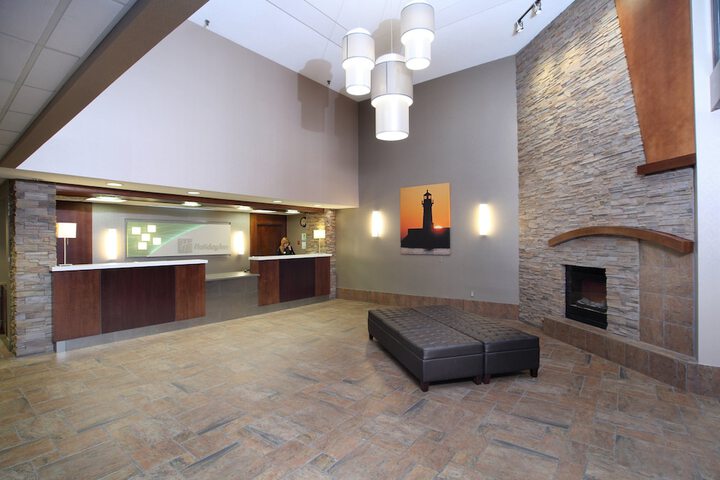 Holiday Inn & Suites Duluth Downtown by IHG
