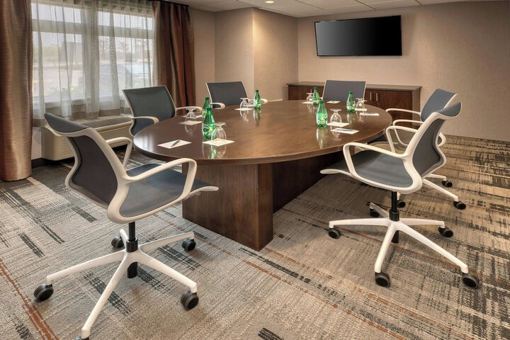 Four Points by Sheraton Barrie