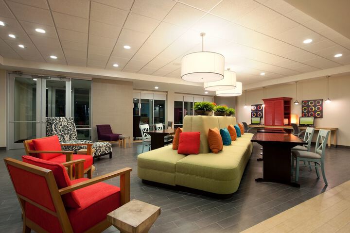 Home2 Suites by Hilton Tuscaloosa Downtown University Blvd