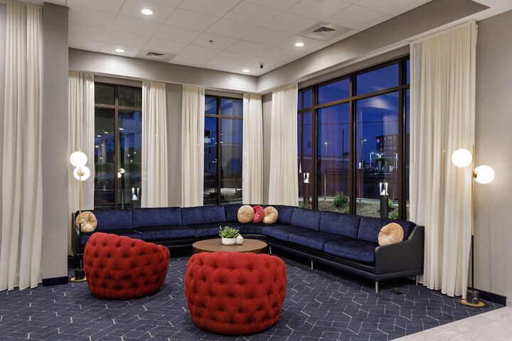 Hotel Interior 15 of 38
