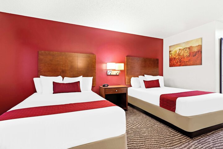 Best Western Okmulgee