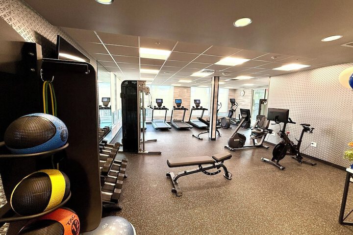 Fairfield by Marriott Inn & Suites Portland Newberg