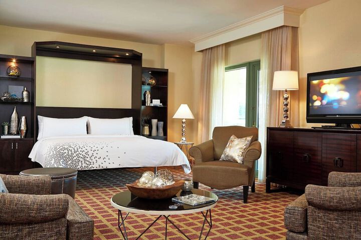 World Golf Village Renaissance St. Augustine Resort