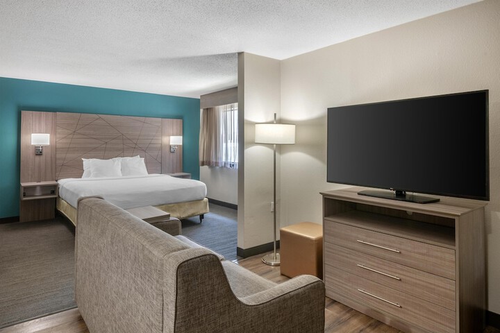 Best Western Fishkill Inn & Suites