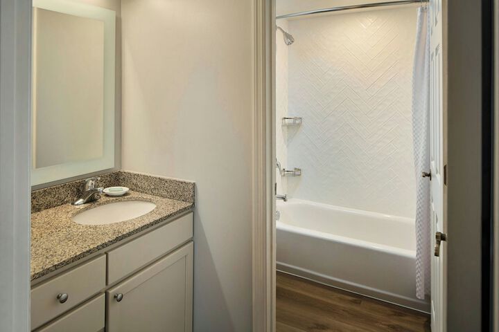 TownePlace Suites Bowie Town Center
