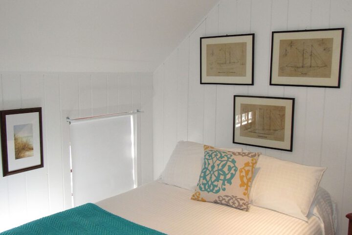 The Masthead Resort