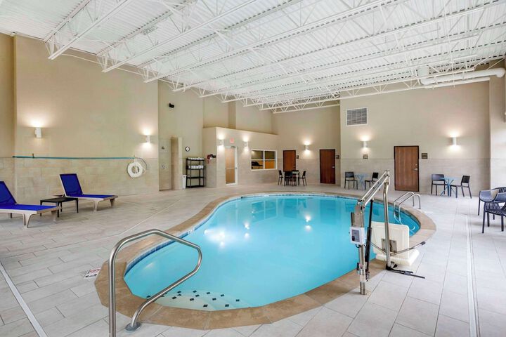 Pool 5 of 46
