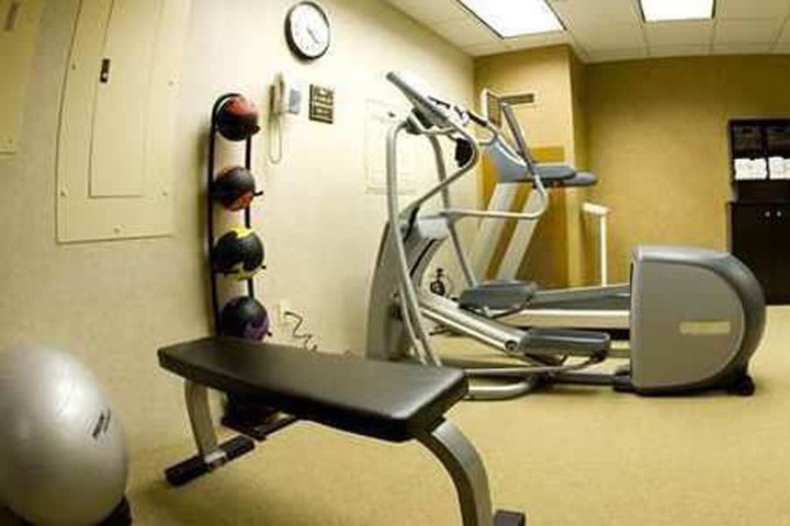 Health and Fitness 48 of 51